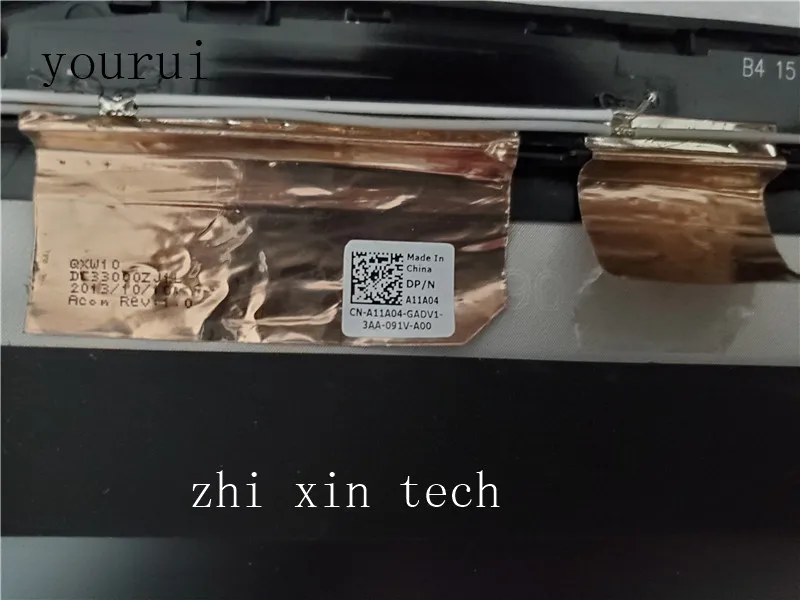 Yourui для ноутбука Dell Latitude E5530 ЖК-чехол CN-A11A04 A11A04