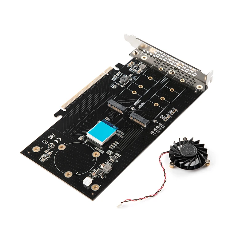 BTBcoin añadir Tarjetas PCIE a M2 adaptador M2 SSD PCIE adaptador M2 a pci-x16 adaptador NVME PCI E