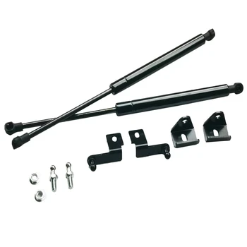 

for Ford Ranger 2020 Front Hood Lift Supports Gas Spring Struts Engine Props Hydraulic Rod