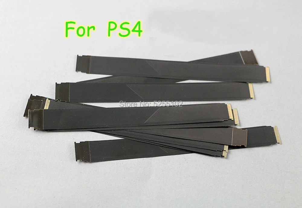 Комплект для ремонта DVD привода OEM kes 490a KES 490A гибкий ленточный кабель материнской