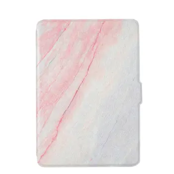 

Printed Shockproof eBook Case Ultra-thin Case Leather Cover Flip eBook Protective Carrying Case For Kindle 958 KPW