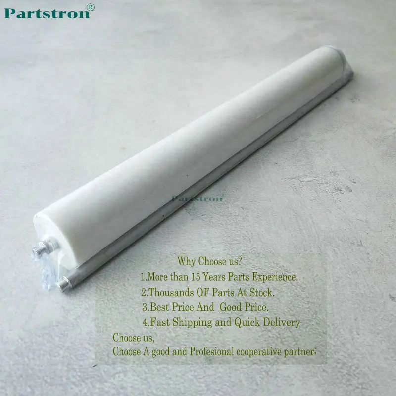 Бренд partstron долгий срок службы очиститель фьюзера 8R13042 8R13085 8R13000 для использования в Xerox 9000 1100 4110 4112 4127 4595 4590