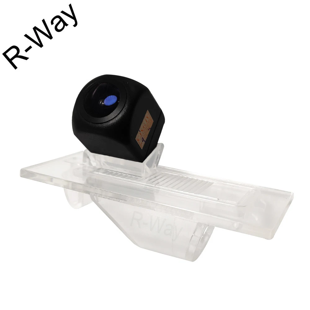 

R-Way HD Car Night Vision Backup Rear View Camera For Fiat Viaggio 2012-2015 Wireless Camera