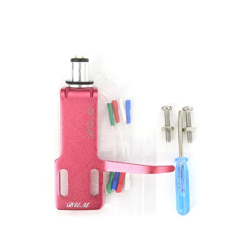 Recordbox High-End Disk reproduct чехол для медиаторов Stylus Holder винил chang zhen jia LP виниловая стойка для звукоснимателя