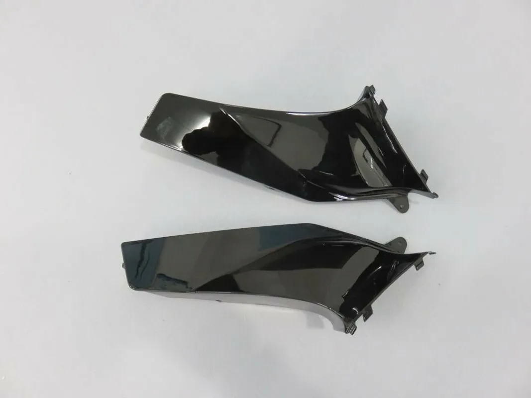 ZXMOTO ABS обтекатель комплект для Honda CBR600RR 2005-2006 ABS впрыска мотоцикла гоночных обтекателей черный и красный Западный кузов