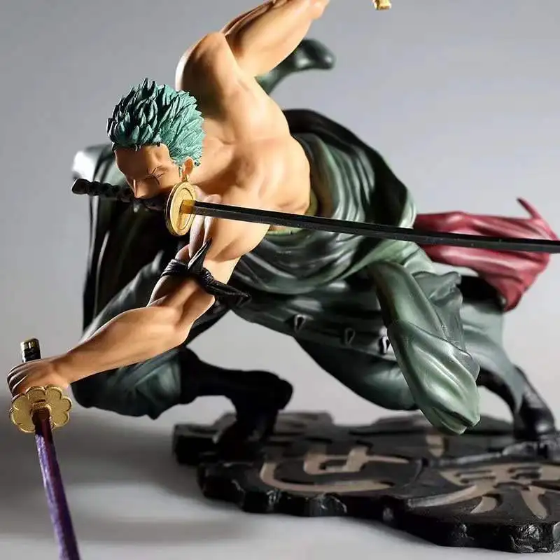 H990aae12d56143fd84f74b1045924b830 - One Piece Figure