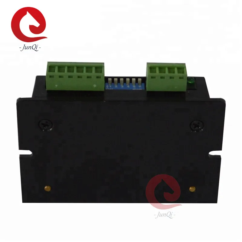 nema 8 11 14 및 nema 17 스테퍼 모터용 M415B 드라이버, 1024v, 64 세분
