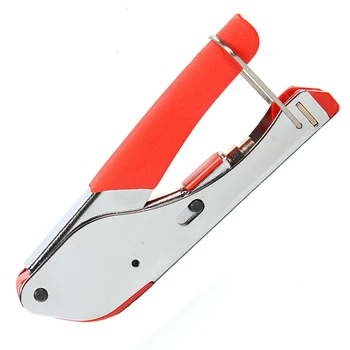 

Crimping Pliers Coaxial Cable F Head RG59/RG6 Cable TV Line Clamp Cable Crimping Pliers Hand Tools