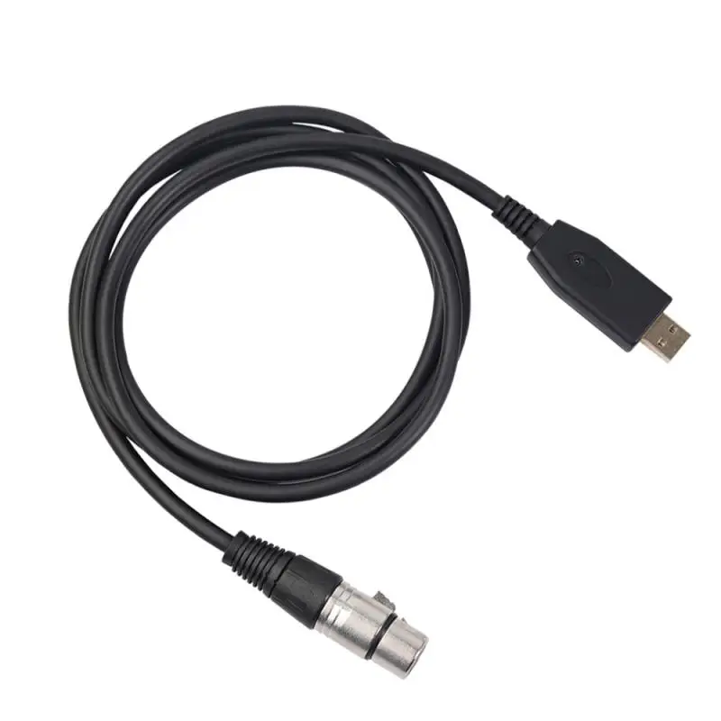 3m 2m Computer Usb To Xlr Usbb Recording Usb Microphone Cable Mic Link Adapter Audio Cable Connector Cable Audio Cables New Aliexpress 3m 2m Computer Usb To Xlr Usbb Recording Usb Microphone Cable Mic Link Adapter Audio Cable Connector Cable Audio Cables New Aliexpress