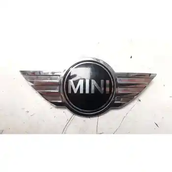 

41617318364 CAPOT MINI (R56)