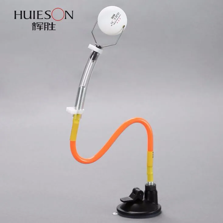 Allenatore Di Ping-Pong Professionale Macchina Per Palline Da Ping Pong Per Accarezzare Il Robot Da Allenamento Per Ping-Pong Rimbalzo Rapido Fisso