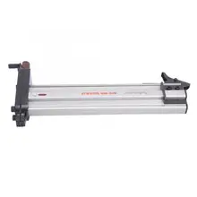 Гвоздь пистолет клепальщик ST38 ручной гвоздь пистолет ручной гвоздильщик инструмент для декорирования промышленности заклепки инструмент