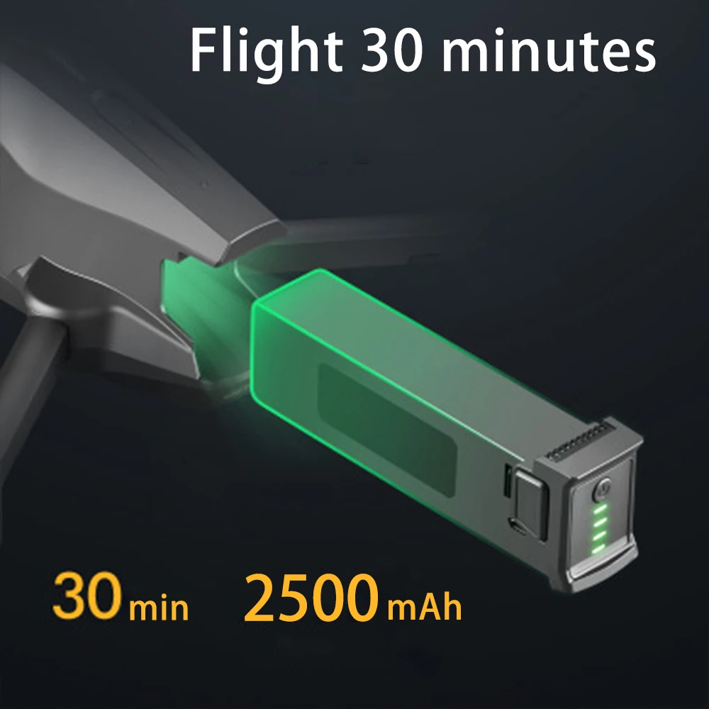  Drone GPS D4 Quadcopter HD 4K 1080P FPV 600M WIFI Live video 1.6KM control distance Flight 28 minut