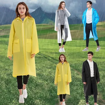 

Anti dust Supports Men And Women Outdoor Daily Windproof Environmental Protection Raincoat Disposable Clothing Laboratory Factor
