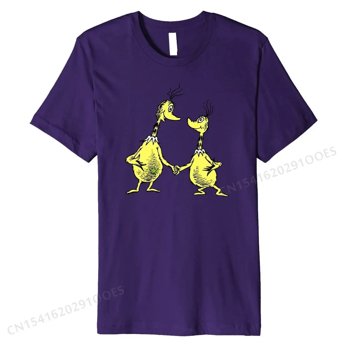 Little Sneetches Premium T Shirt Cotton 