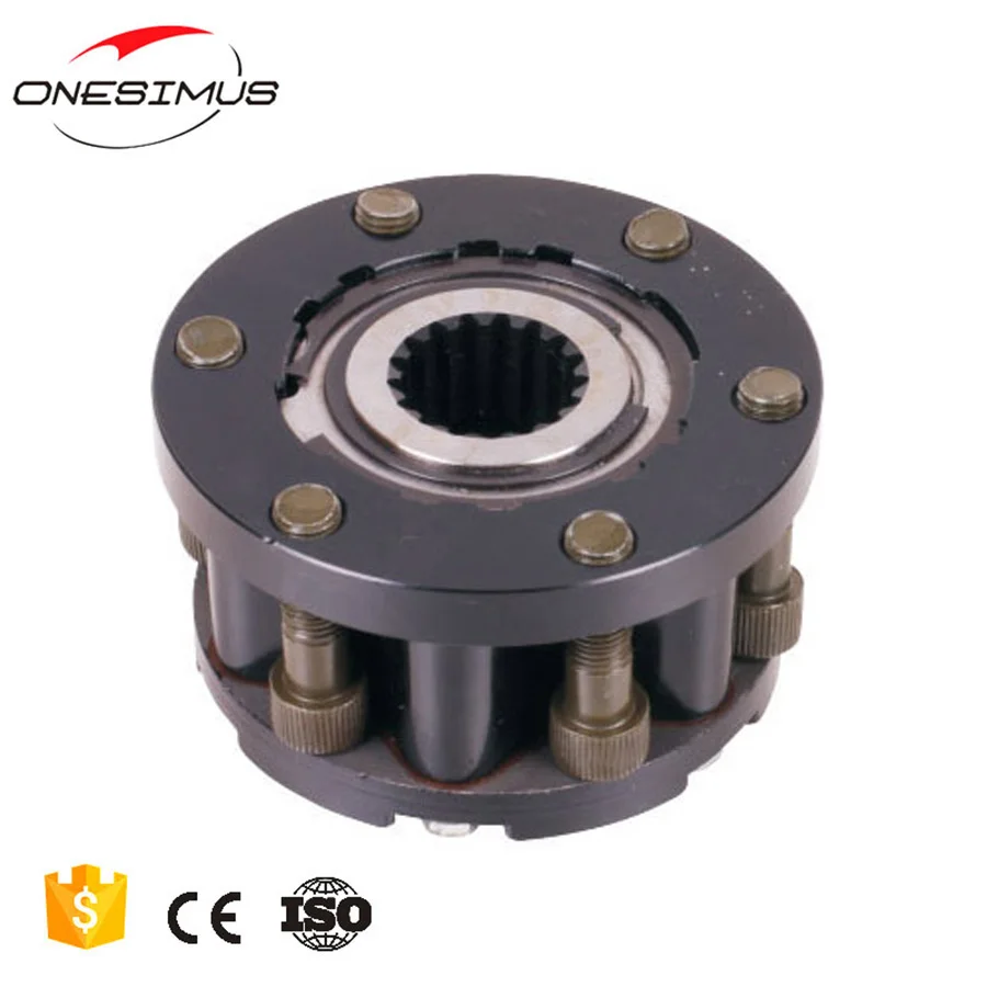 B022 897113446PT AVM433 FOR ISUZU Pickup Trooper OPEL