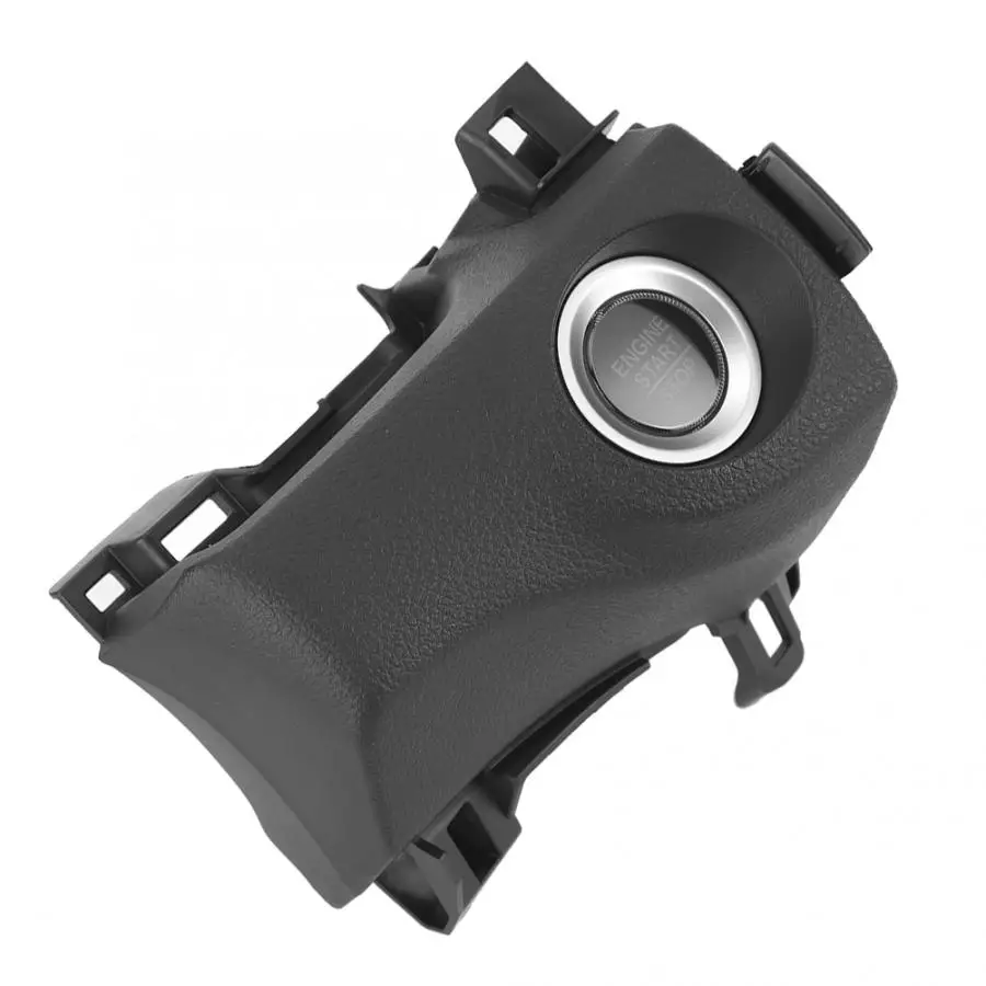 Engine Ignition Push Start Button Switch Fit for Honda Civic 2016 2018Car Switches & Relays