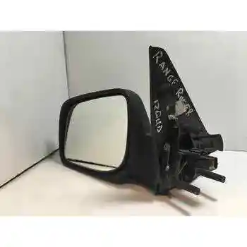 

LEFT REARVIEW LAND ROVER RANGE ROVER (LP)