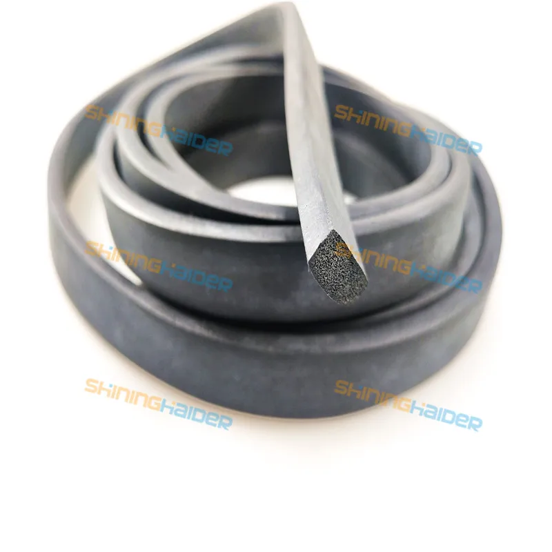 Уплотнительная лента EPDM устойчивая к истиранию толщина 2 3 5 10 мм|foam seal strip|sealing