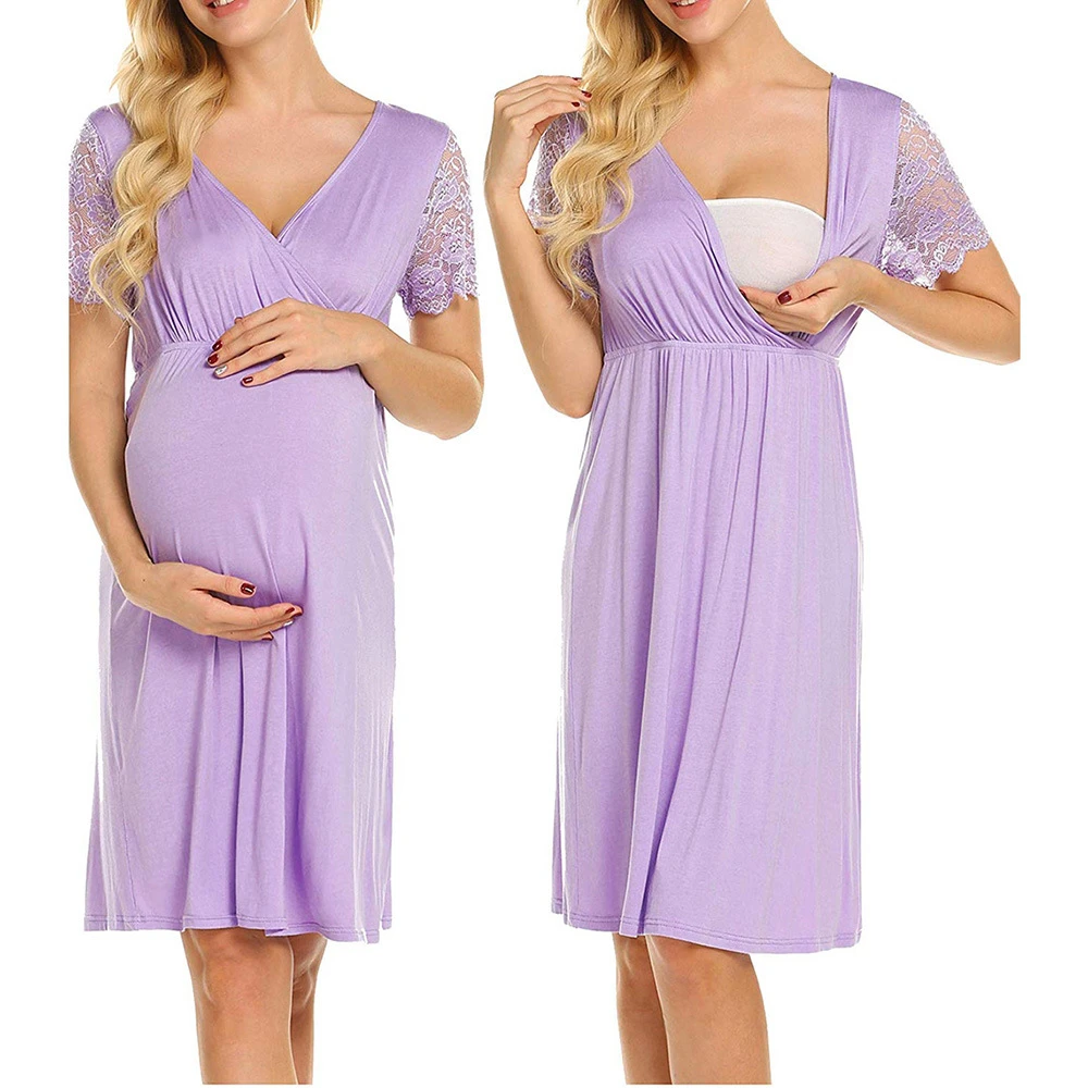 Maternity pajamas sale Clearance