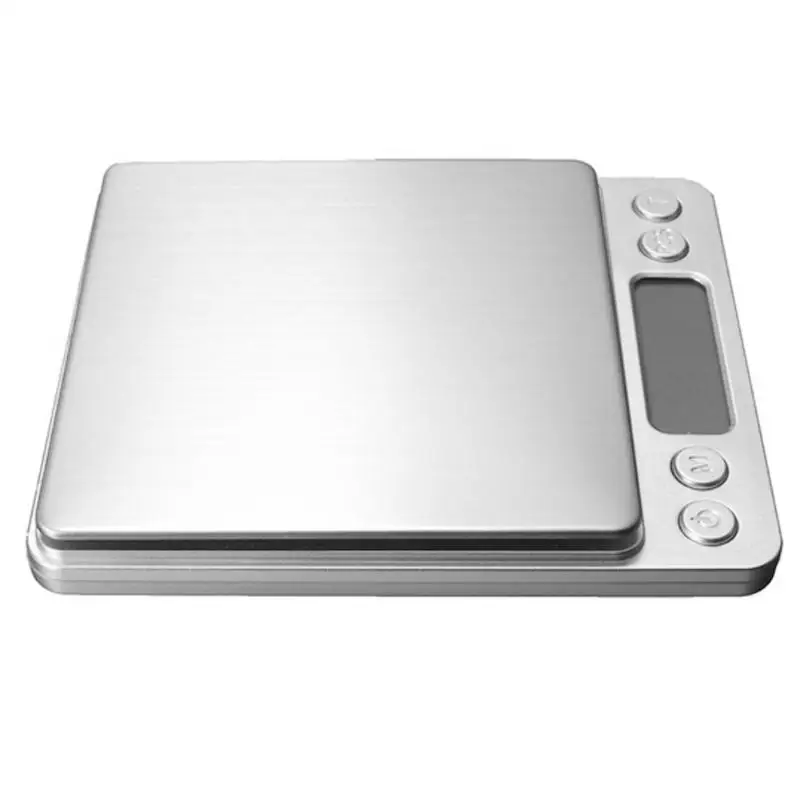 Portable Digital Scale 500g 0.01g Kitchen Jewelry Weight Balance Food Diet Post Room Office Balance Weight Scales