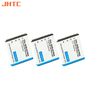 

NP-50 FNP50 NP 50 Camera Battery 1400mAh for Fujifilm FinePix F50fd F100fd F60 Fd F200EXR F60fd F75EXR F85EXR Batteries