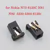 Cltgxdd 30 моделей 30 шт./лот Разъем питания постоянного тока для ноутбука Разъем для зарядного порта разъем для Nokia планшетного ПК ноутбука ► Фото 3/6