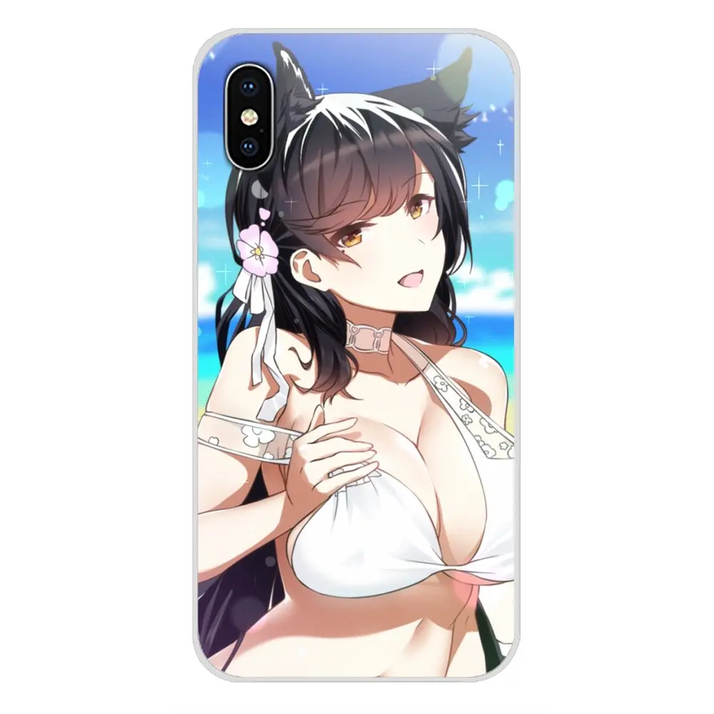 Прозрачный Мягкий ТПУ чехол для huawei G7 G8 P7 P8 P9 P10 P20 P30 Lite Mini Pro P Smart Plus