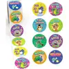 500 Pcs/roll Reward Stickers for Teachers Fun Motivational & Incentive Stickers for Kids Trendy Animal Meme Toys Stickers ► Photo 3/6