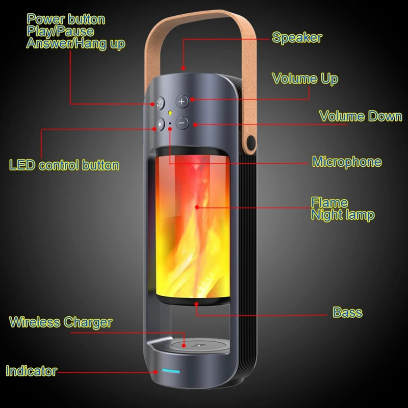 Multi-functional Electrician Tools Bag Waist Pouch