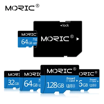 

High quality Flash Memory Card 8GB 16GB 32GB Class10 Micro card 64GB 128GB Class10 tarjeta micro sd Cartao de memoria