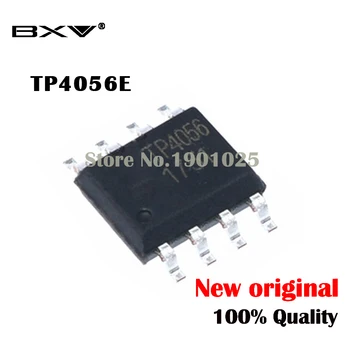 

10PCS TP4056E TP4056 SOP8 new original Free Shipping