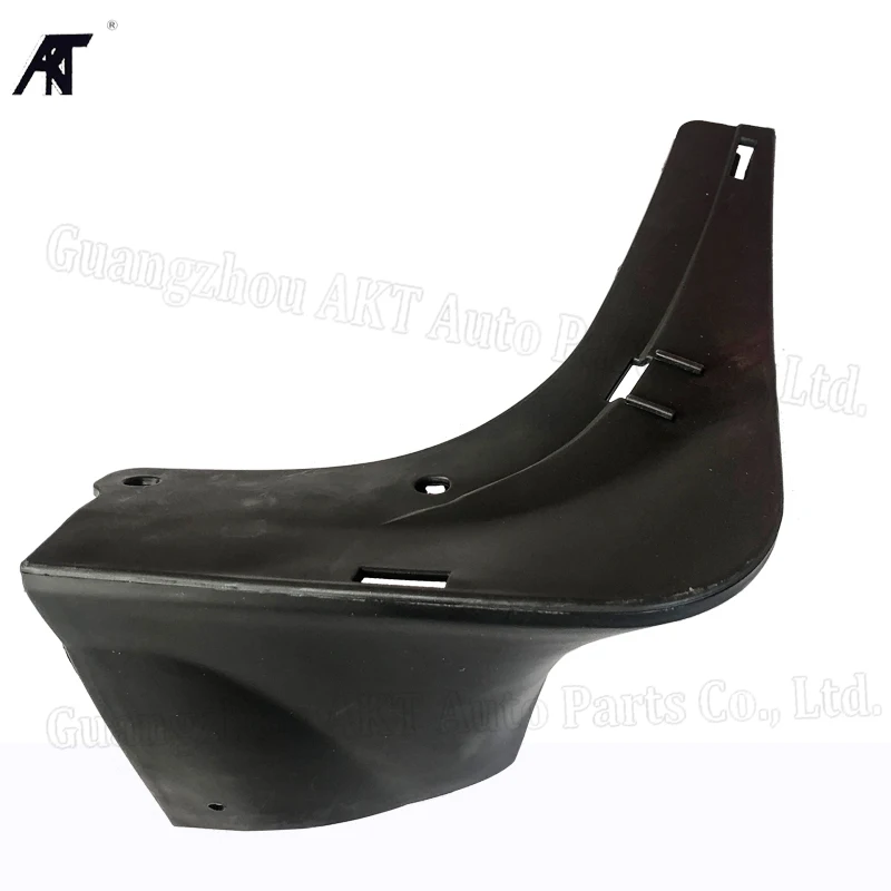 Автомобильные Брызговики для Tesla модель 3 mudflaps Брызговики щитки Брызговики для автомобиля Стайлинг OE стиль формованные