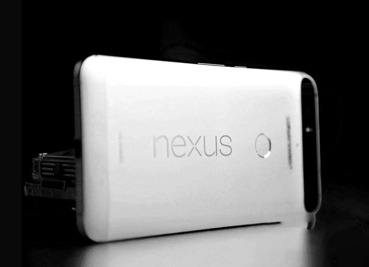 global version celular HuaWei Nexus 6P smartphone 1440 x 2560 pixels  Snapdragon 810 NFC cellphone Android mobile phone backmarket phones