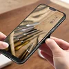 Real Wood Case For iPhone 11 Pro 7 8 Plus XR XS Max SE 2022 New Wood Case For Samsung Galaxy Note 10 Pro Note 20 S20 S10 Plus ► Photo 3/6