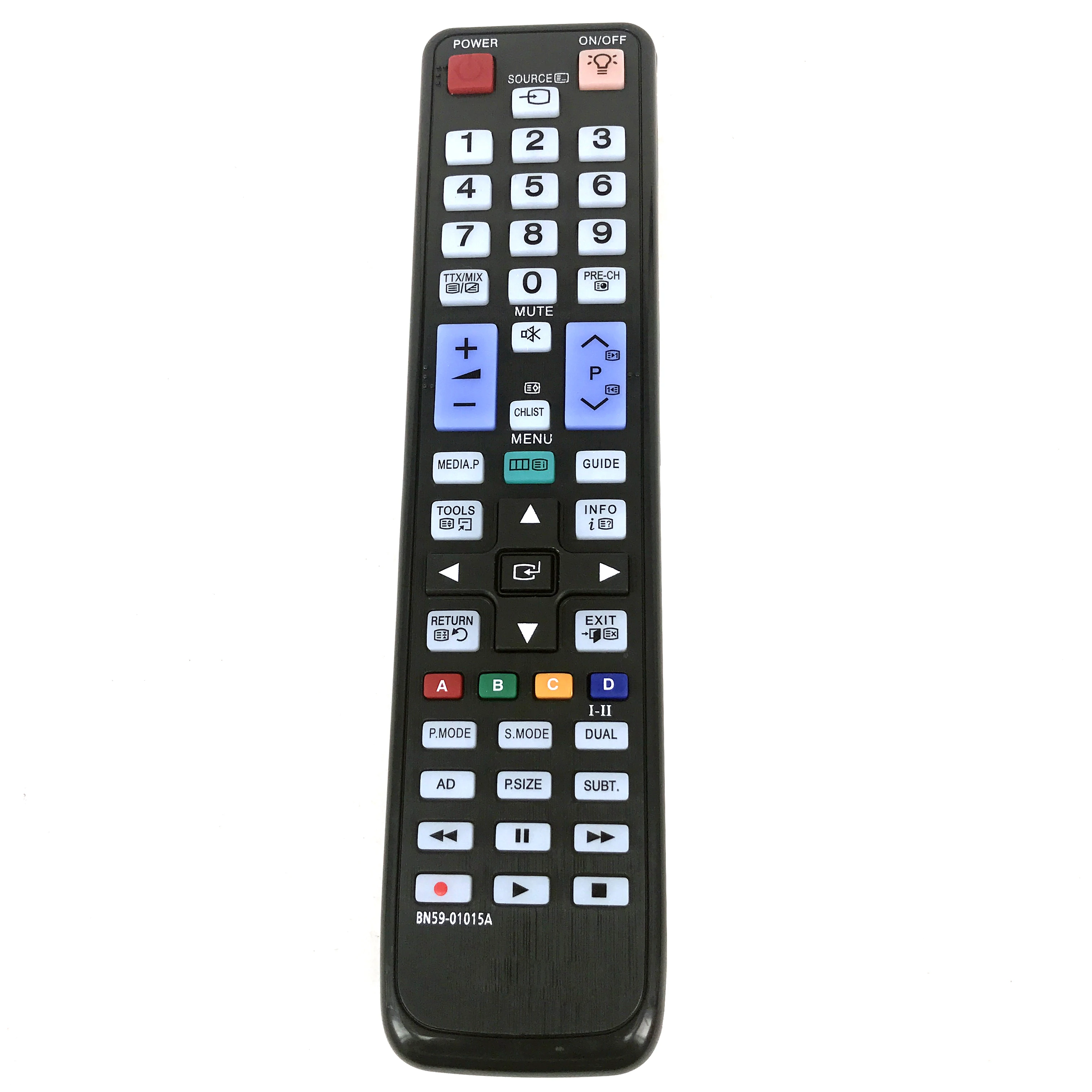 

NEW remote control BN59-01015A For SAMSUNG LCD TV BN59-01012A BN59-01014A BN59-01018A BN59-01039A Fernbedienung