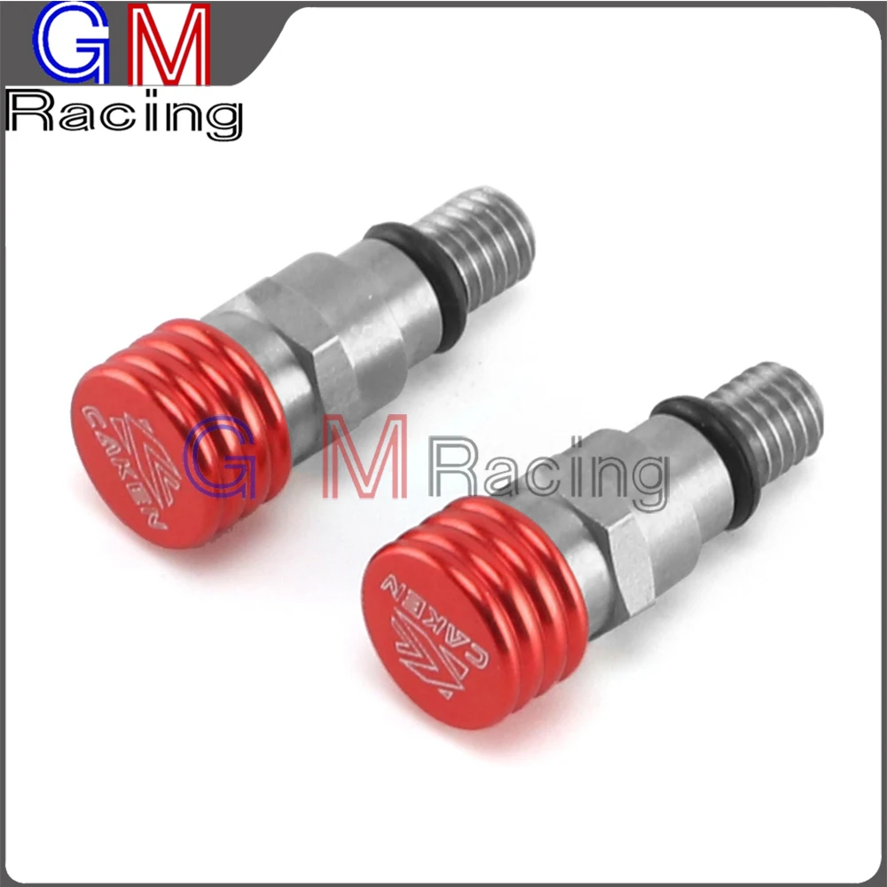 Шнек для ниппеля HONDA CR85R CR125R CR250R CRF250R CRF250X CRF450R CRF450X CRF250RX CRF450RX|Выхлопные трубы и