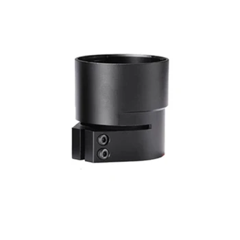 

Digital Night Vision Adapter Sleeve 42/45/48mm 3 Size Bayonet Fit for NV007 Night Vision Bracket Accessories Fit for Digital Nig