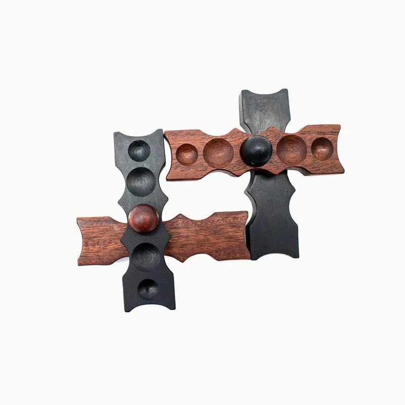 

Multi-Function Fidget Spinner Decompression Magnetic Ball Relieve Stress Pack New Flip Desk Toy Kinetic Skill Toys