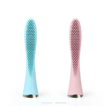 

Generic Electric Toothbrush Heads For Vitality Replacement Electric Toothbrush Heads Teeth Care Oral Hygiene