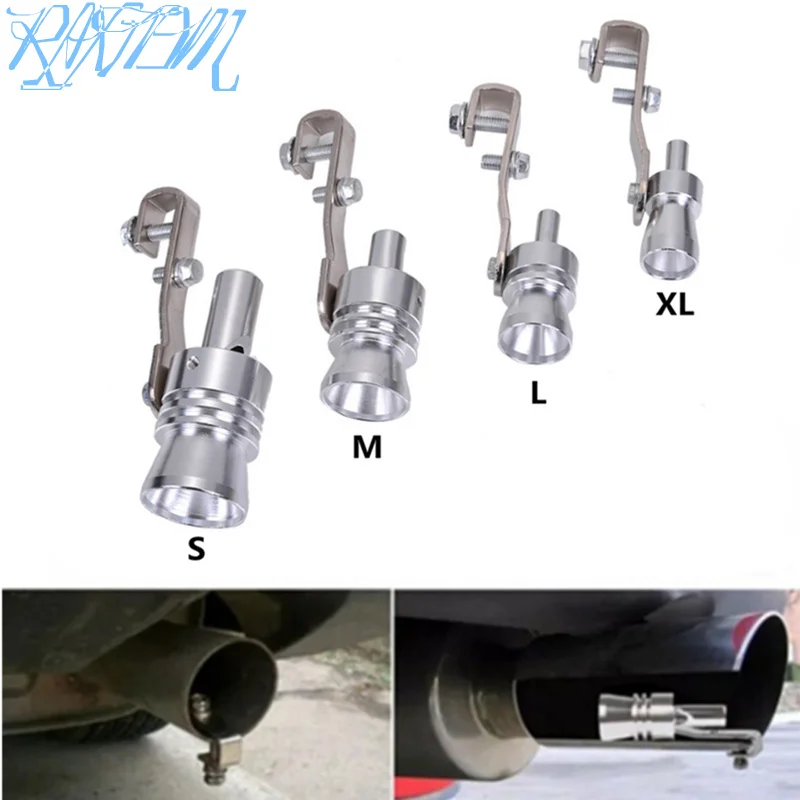 

2019 Car Turbo Whistle Universal Fitment Car Accessories For Hyundai Solaris elantra Sonata i30 Elantra Accent ix35