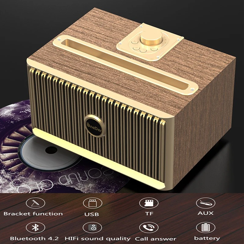 sound quality bluetooth speaker