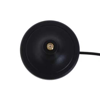 

Antenna Extension Cable length RP-SMA Male to Female WiFi Magnetic Base