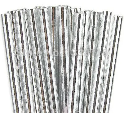All Silver