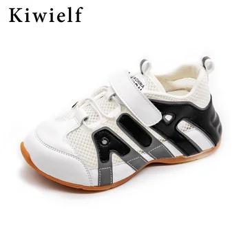 

Boys Shoes Children Shoes Casual Kids Sneakers Leather Sport Fashion Children Boy Sneakers 2020 Spring summer autumn