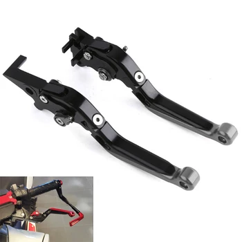 

for Honda PCX150 PCX125 2017-2018 CNC Folding Extendable Motorcycle Brake Clutch Lever