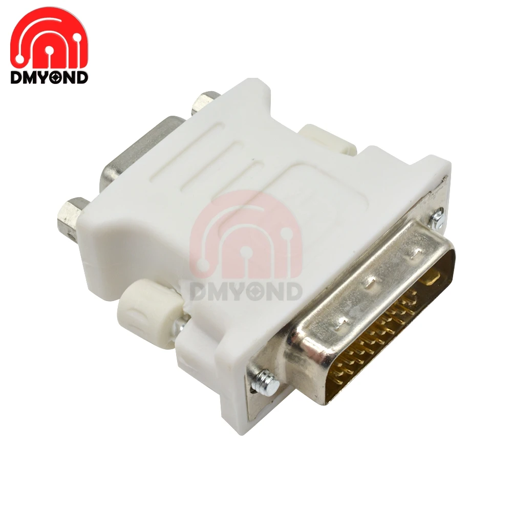 Adattatore VGA M / DVI-1 24 5 F | ITB Solution