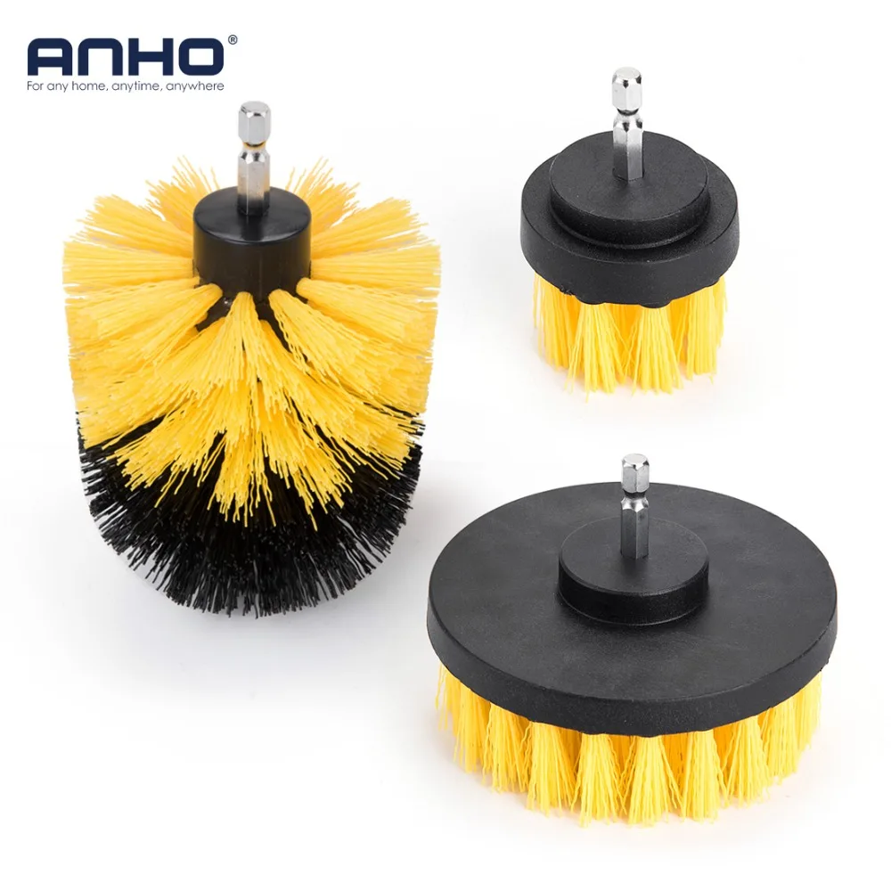 HPO-2707-电钻刷头-跨境平台20