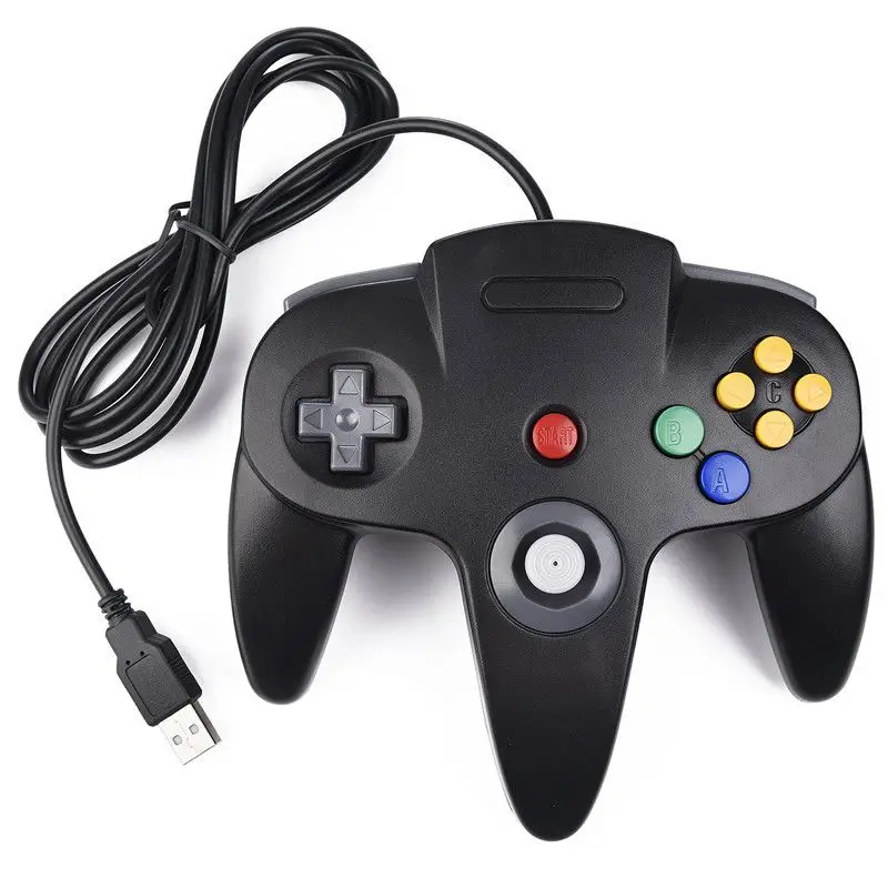 retrolink n64