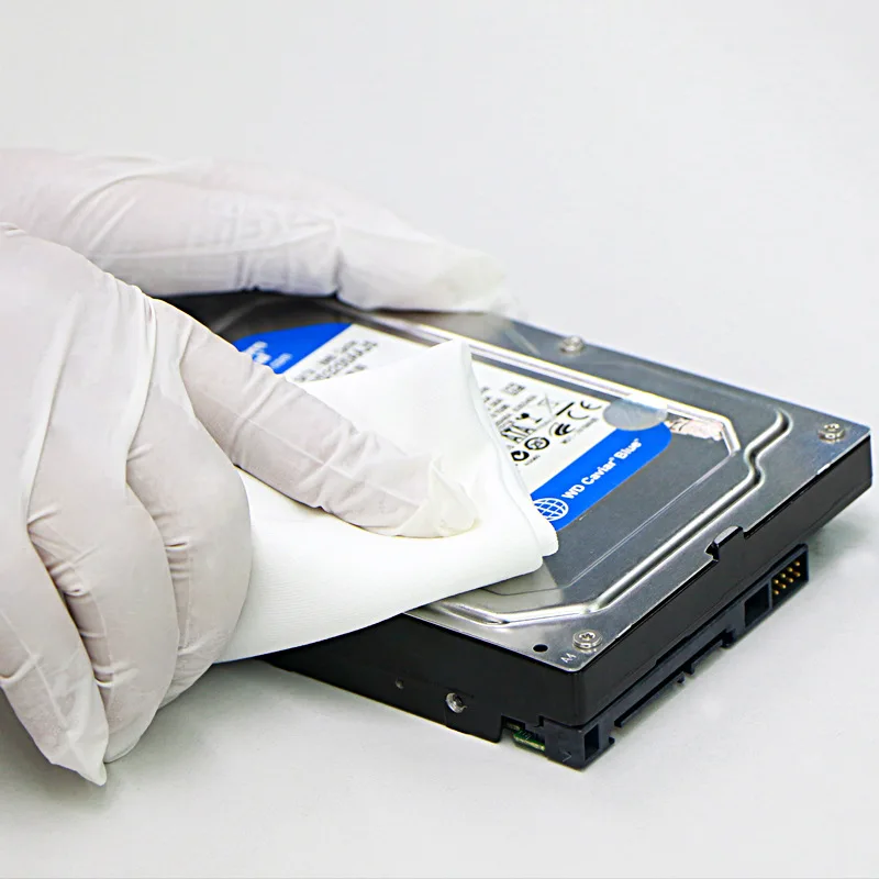 Wholesale 1009 Series 100% Polyester Cleanroom Wipers for Class 100 Environments – Ideal for Semi-conductor, TFT LCD, PCB Cleaning Description Image.This Product Can Be Found With The Tag Names Cleanroom wipers class, Computer cleaners, Computer Office